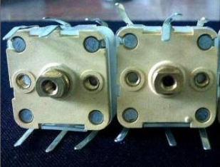 帶你認識幾種常見電容器，了解電路板上常見電子元件