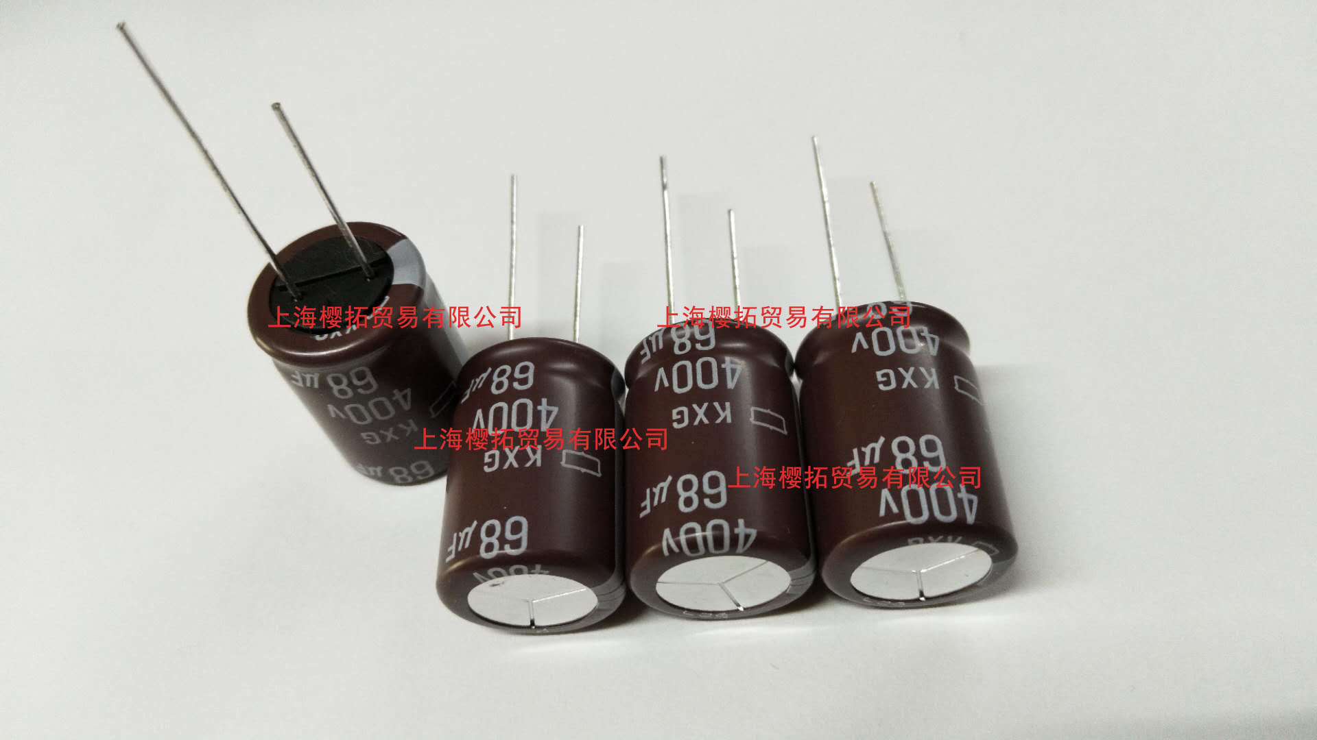 帶你認識幾種常見電容器，了解電路板上常見電子元件