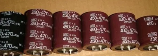 黑金剛電容 黑金剛電容