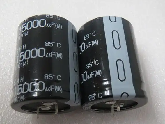 黑金剛電容 黑金剛電容